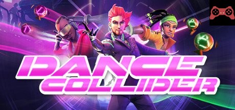 Dance Collider System Requirements