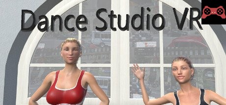 Dance Studio VR System Requirements