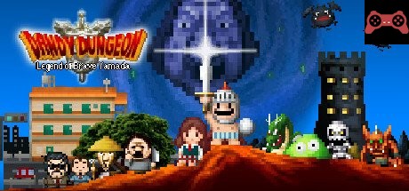 Dandy Dungeon - Legend of Brave Yamada - System Requirements