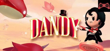 Dandy: Or a Brief Glimpse Into the Life of the Candy Alchemist System Requirements