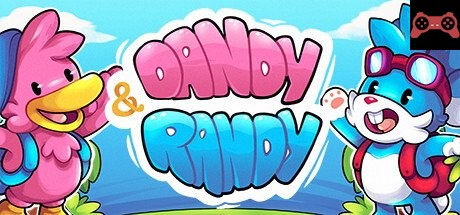 Dandy & Randy System Requirements