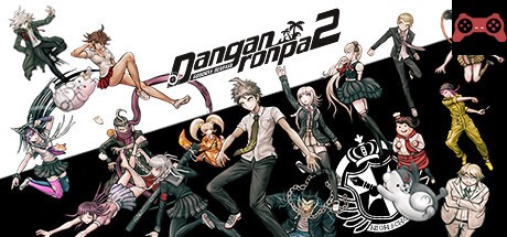 Danganronpa 2: Goodbye Despair System Requirements