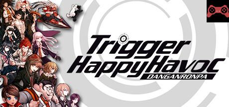 Danganronpa: Trigger Happy Havoc System Requirements