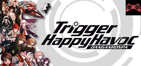 Danganronpa: Trigger Happy Havoc System Requirements
