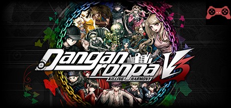 Danganronpa V3: Killing Harmony System Requirements