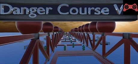 Danger Course VR System Requirements