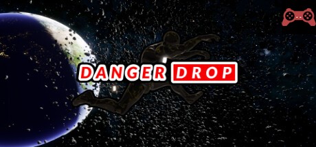 Danger Drop System Requirements