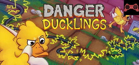 Danger Ducklings System Requirements