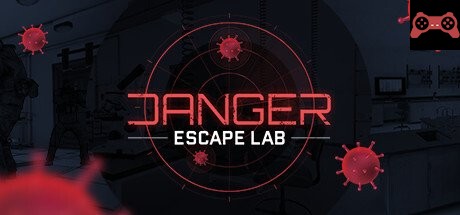 DANGER! Escape Lab System Requirements