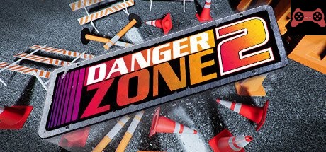 Danger Zone 2 System Requirements