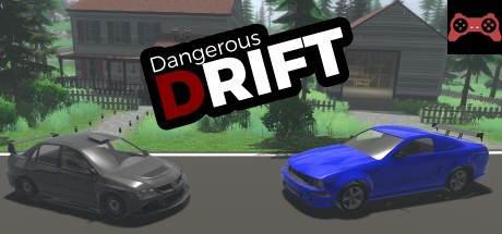 Dangerous Drift System Requirements