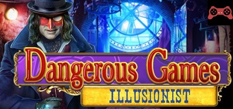 Dangerous Games: Illusionist Collector's Edition System Requirements