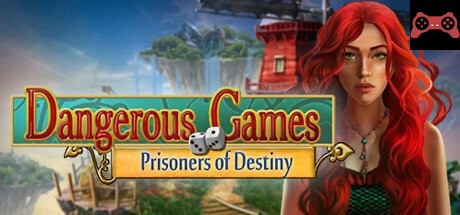 Dangerous Games: Prisoners of Destiny Collector's Edition System Requirements