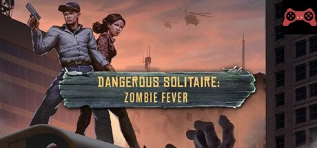 Dangerous Solitaire. Zombie Fever System Requirements