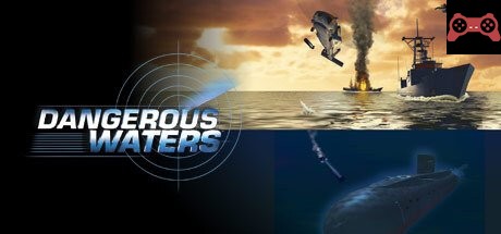 Dangerous Waters System Requirements