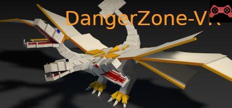 DangerZone VR System Requirements