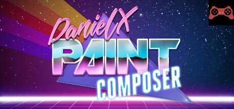 DanielX.net Paint Composer System Requirements