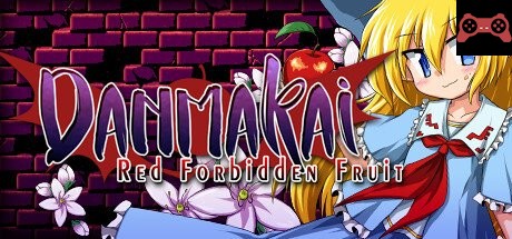 DANMAKAI: Red Forbidden Fruit System Requirements