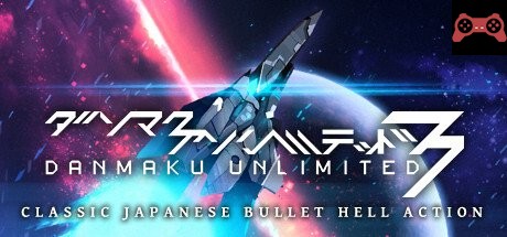 Danmaku Unlimited 3 System Requirements