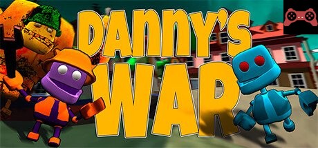 Danny's War System Requirements