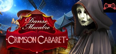 Danse Macabre: Crimson Cabaret Collector's Edition System Requirements