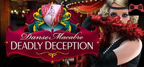 Danse Macabre: Deadly Deception Collector's Edition System Requirements