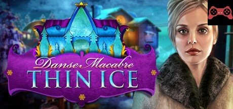 Danse Macabre: Thin Ice Collector's Edition System Requirements