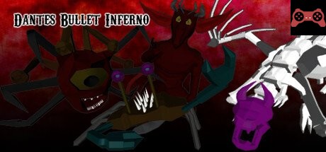 Dantes Bullet Inferno System Requirements
