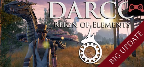DARCO - Reign of Elements System Requirements