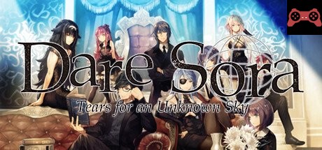DareSora: Tears for an Unknown Sky System Requirements