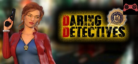 Daring Detectives - A new life! System Requirements