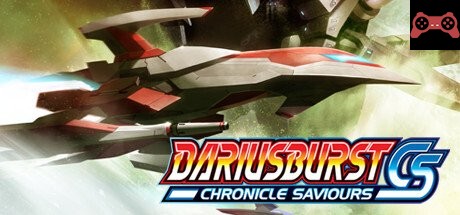 DARIUSBURST Chronicle Saviours System Requirements