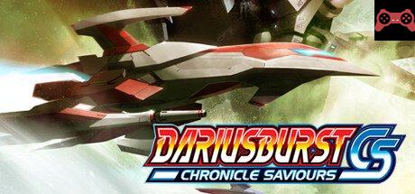 DARIUSBURST Chronicle Saviours System Requirements