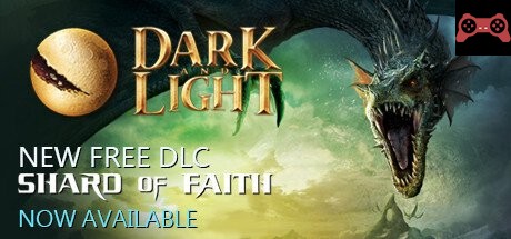 Dark and Light System Requirements