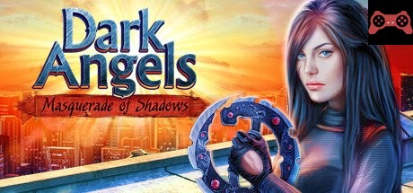 Dark Angels: Masquerade of Shadows System Requirements