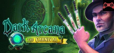 Dark Arcana: The Carnival System Requirements