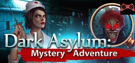 Dark Asylum: Mystery Adventure System Requirements