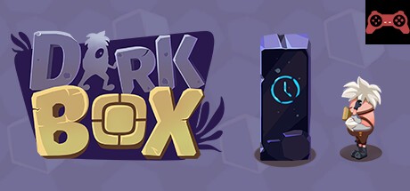 Dark Box System Requirements