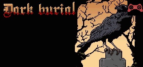 Dark burial System Requirements