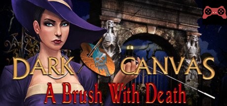 Dark Canvas: A Brush With Death Collector's Edition System Requirements