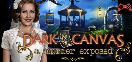 Dark Canvas: A Murder Exposed Collector's Edition System Requirements