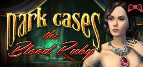 Dark Cases: The Blood Ruby Collector's Edition System Requirements