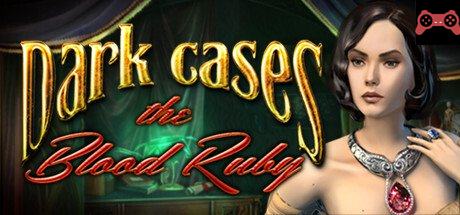Dark Cases: The Blood Ruby Collector's Edition System Requirements