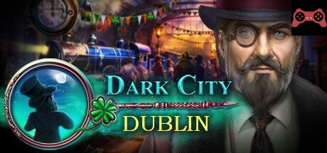 Dark City: Dublin Collector's Edition System Requirements