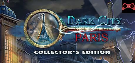 Dark City: Paris Collector's Edition System Requirements