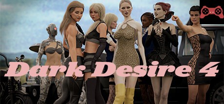 Dark Desire 4 System Requirements