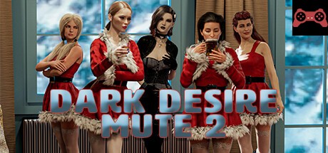 Dark Desire Mute 2 System Requirements