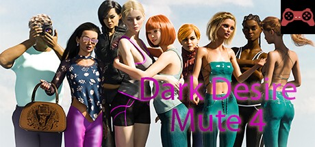 Dark Desire Mute 4 System Requirements
