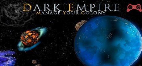 Dark Empire System Requirements