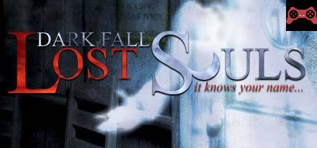 Dark Fall: Lost Souls System Requirements
